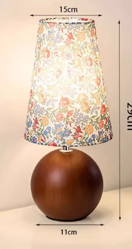 Essential Discovery Luminaires