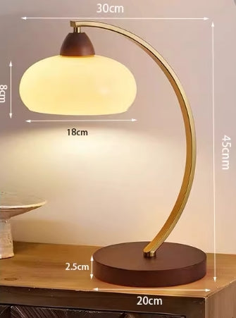 Essential Discovery Luminaires