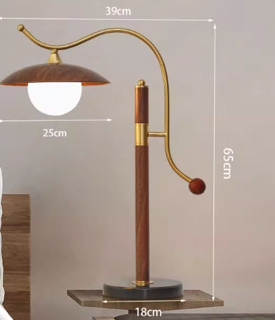 Essential Discovery Luminaires