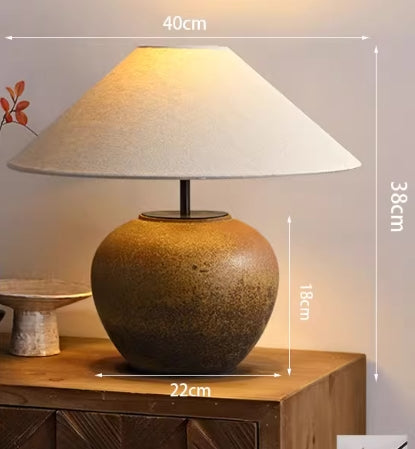 Essential Discovery Luminaires