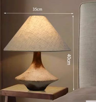 Essential Discovery Luminaires