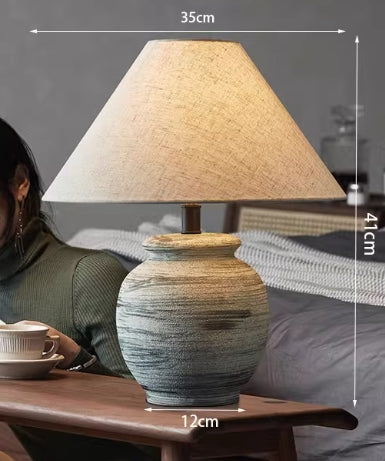 Essential Discovery Luminaires