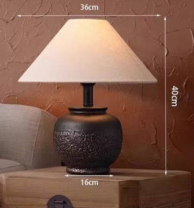 Essential Discovery Luminaires