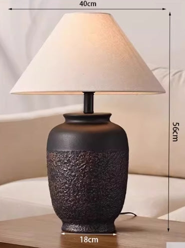 Essential Discovery Luminaires