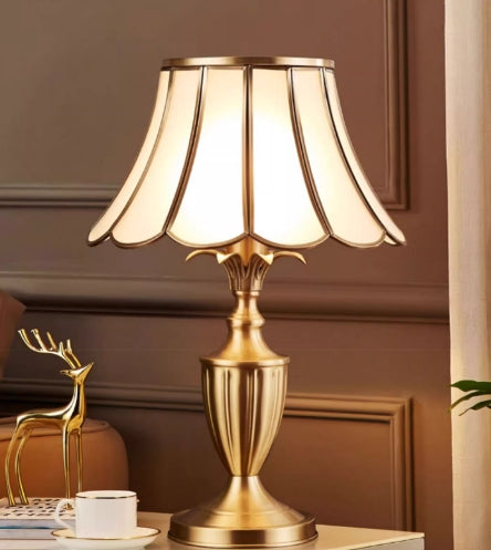 Veritas Gilded Lantern