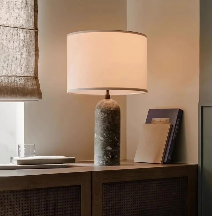 Carrara Linen Beacon