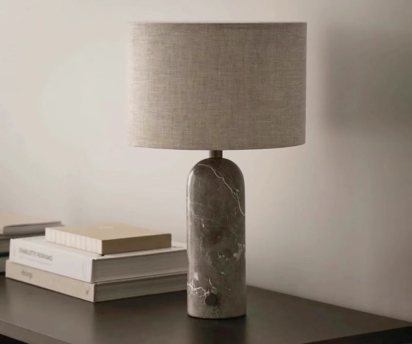 Carrara Linen Beacon