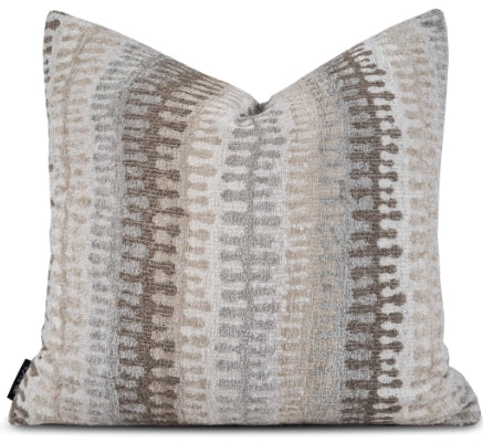 Jacquard Tonal Tapestry