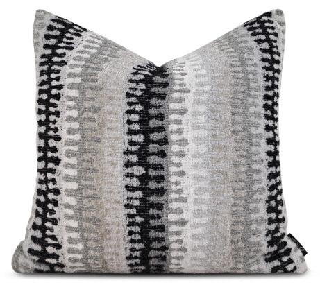 Jacquard Tonal Tapestry