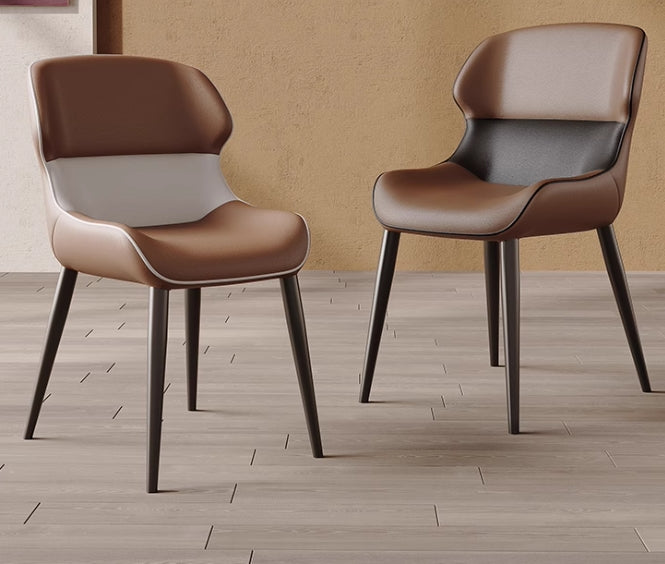 Curva Luxe Dining Chair