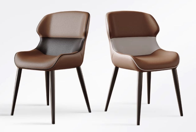 Curva Luxe Dining Chair