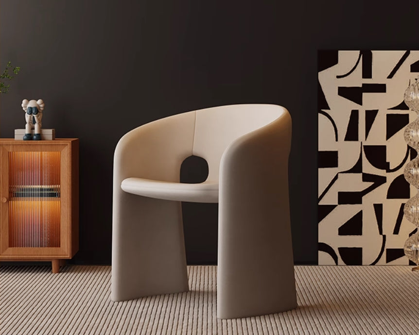 Lemaire Continuum Chair