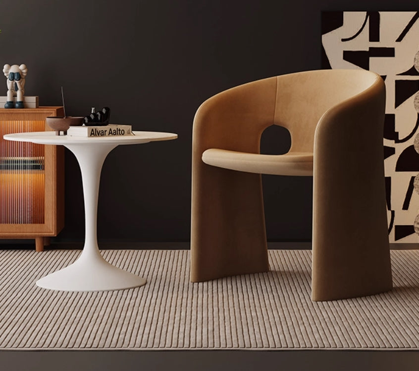 Lemaire Continuum Chair