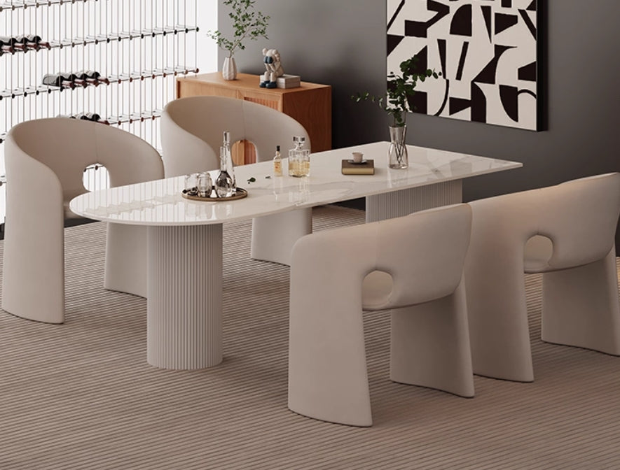 Lemaire Continuum Chair