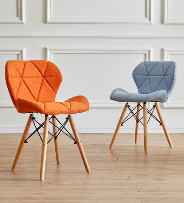 Volute Chair