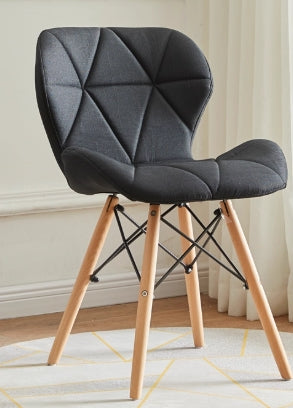 Volute Chair