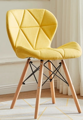 Volute Chair