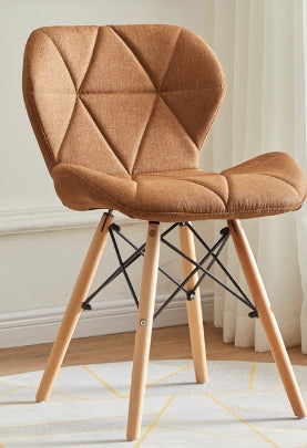 Volute Chair