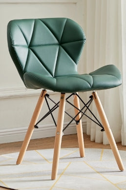 Volute Chair