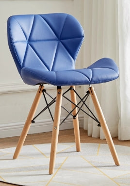 Volute Chair
