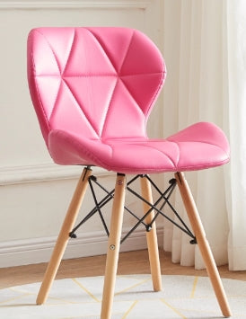 Volute Chair