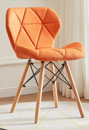 Volute Chair