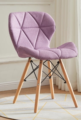 Volute Chair