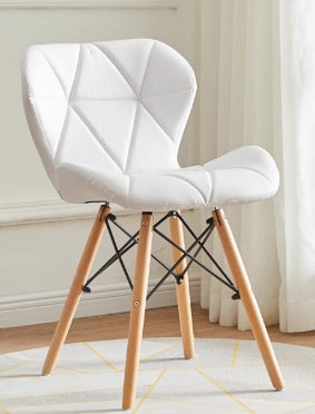 Volute Chair