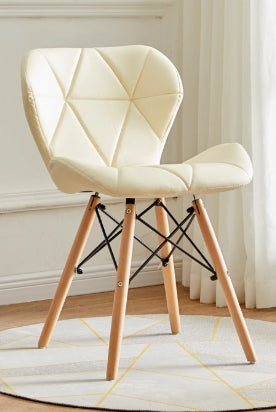 Volute Chair