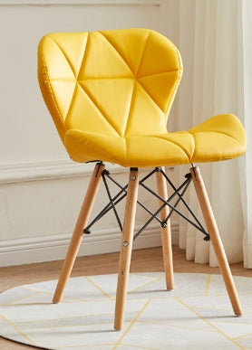 Volute Chair