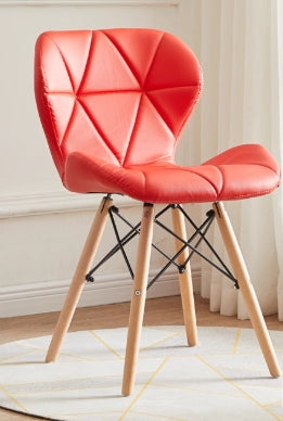 Volute Chair