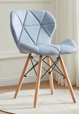 Volute Chair