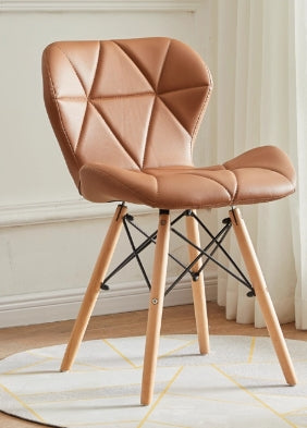 Volute Chair