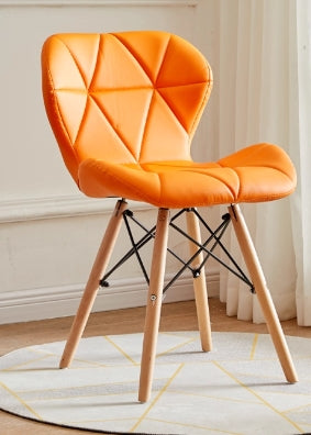 Volute Chair