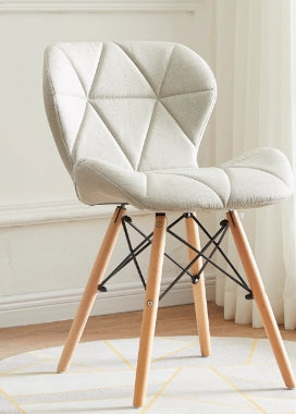 Volute Chair
