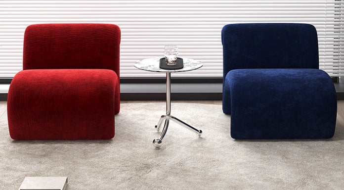 Sawasdee Curve Chair