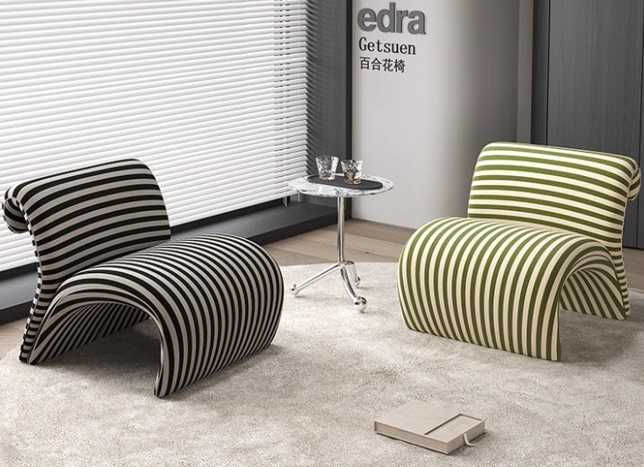 Sawasdee Curve Chair