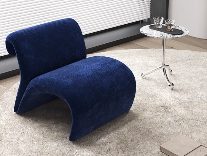 Sawasdee Curve Chair