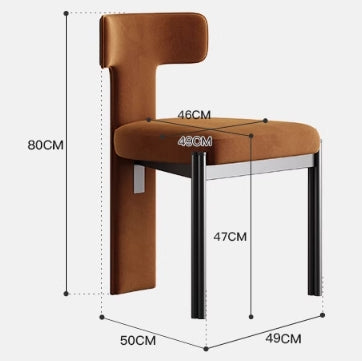 Jeong-gak Chair