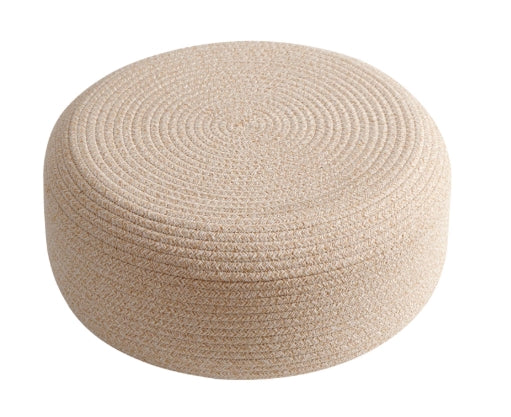 Zazen Tatami Pouf
