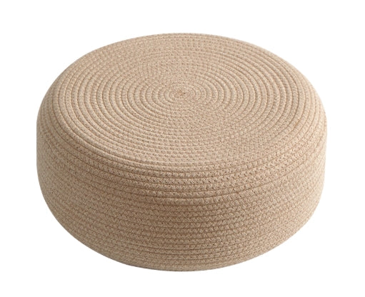 Zazen Tatami Pouf