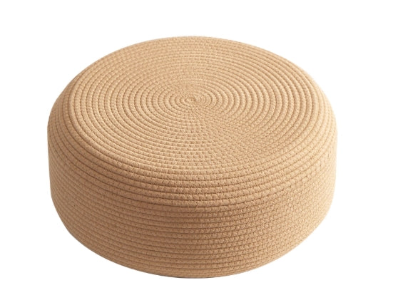 Zazen Tatami Pouf