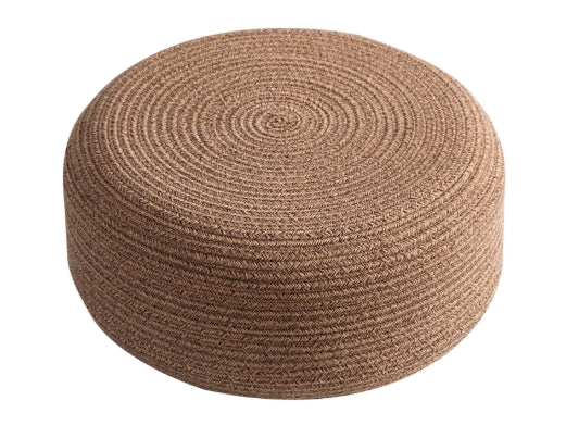 Zazen Tatami Pouf