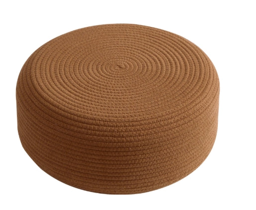 Zazen Tatami Pouf
