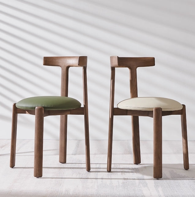 Hygee H-Frame Chair