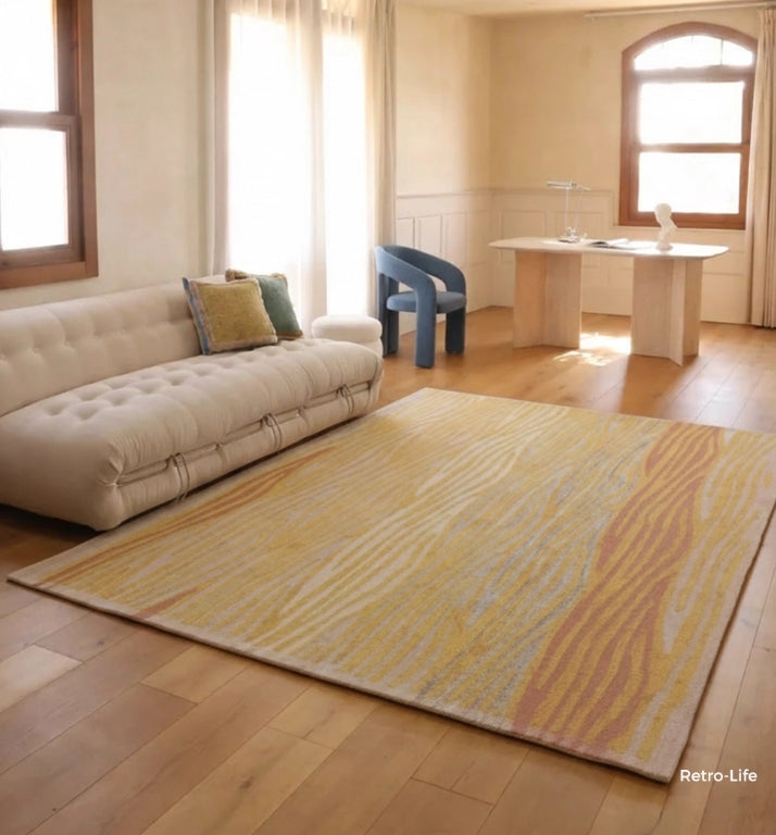 Vibrato Striped Loom