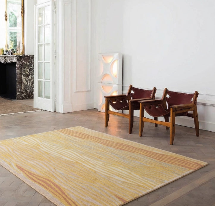 Vibrato Striped Loom