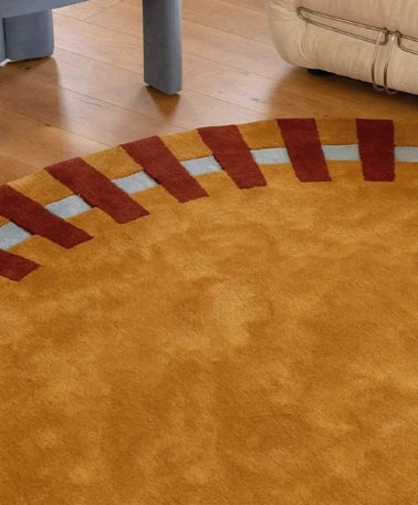 Isfahan Heritage Loom