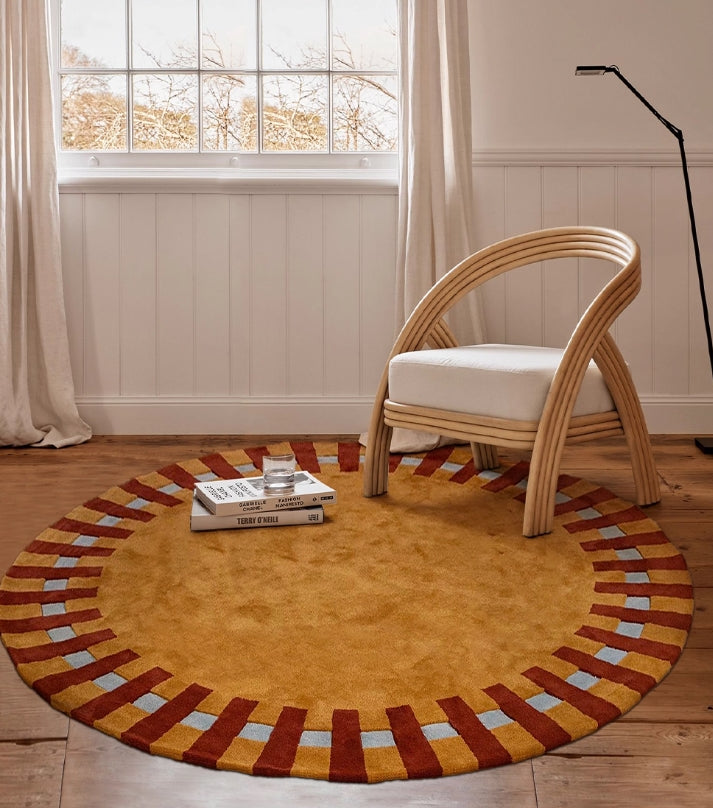 Isfahan Heritage Loom