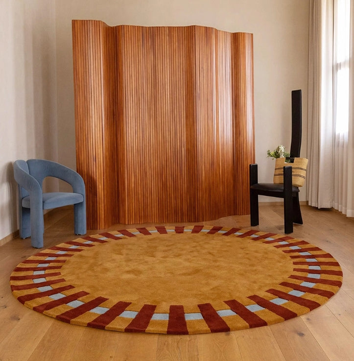 Isfahan Heritage Loom